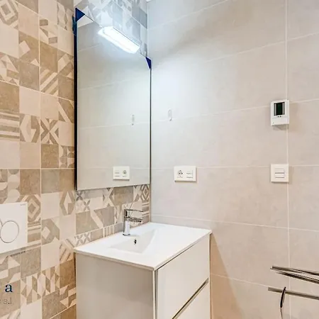 Beautiful 2 Bedroom In Orihuela Costa * Alicante
