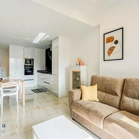 Beautiful 2 Bedroom In Orihuela Costa * Alicante