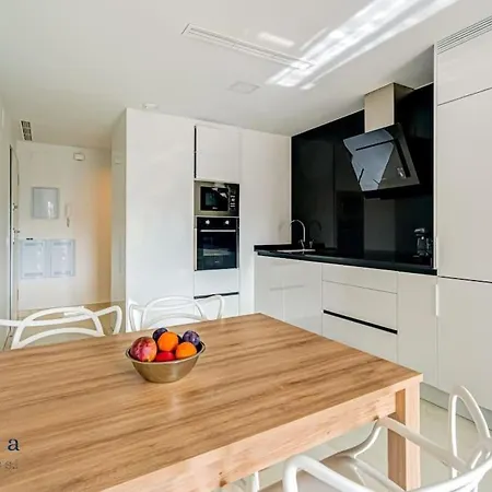 Apartment Beautiful 2 Bedroom In Orihuela Costa *