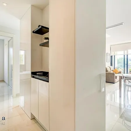 Beautiful 2 Bedroom In Orihuela Costa Alicante