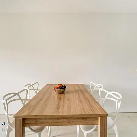 Beautiful 2 Bedroom In Orihuela Costa Apartment *