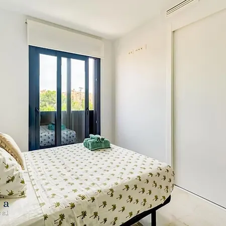 Beautiful 2 Bedroom In Orihuela Costa