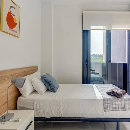 Beautiful 2 Bedroom In Orihuela Costa Apartment *