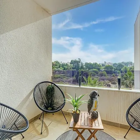 Beautiful 2 Bedroom In Orihuela Costa Alicante
