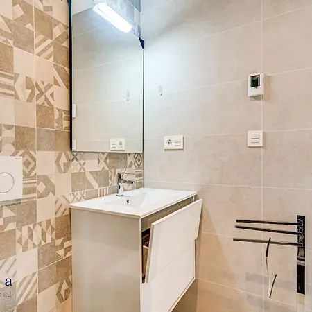 Beautiful 2 Bedroom In Orihuela Costa * Alicante