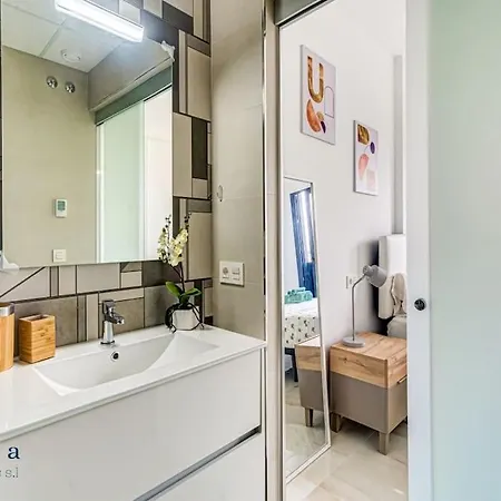 Beautiful 2 Bedroom In Orihuela Costa Alicante